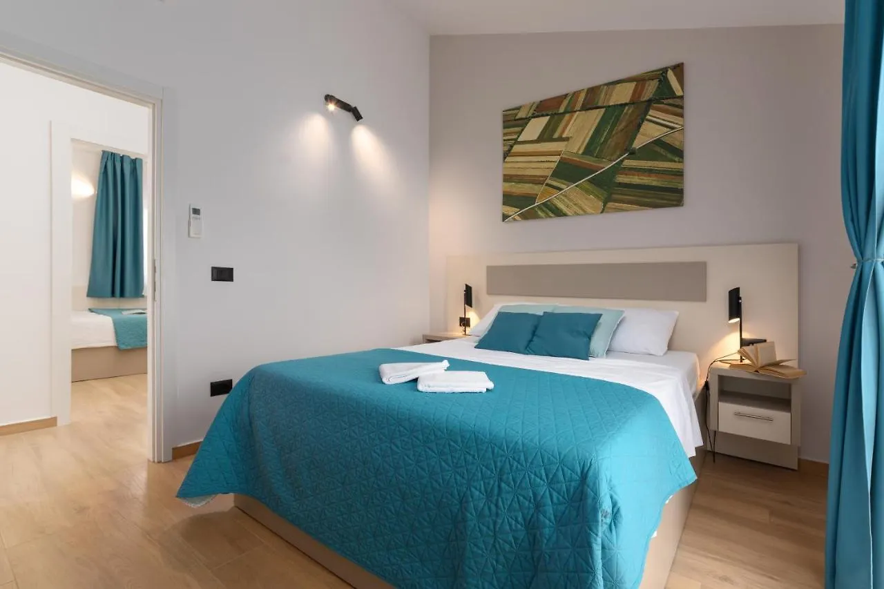 Apartments Grota Porec