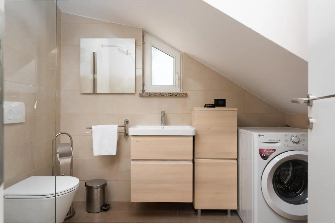 Apartments Grota Porec