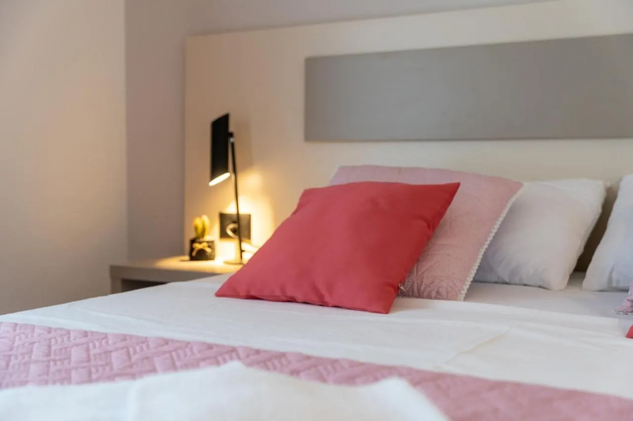 Apartments Grota Porec