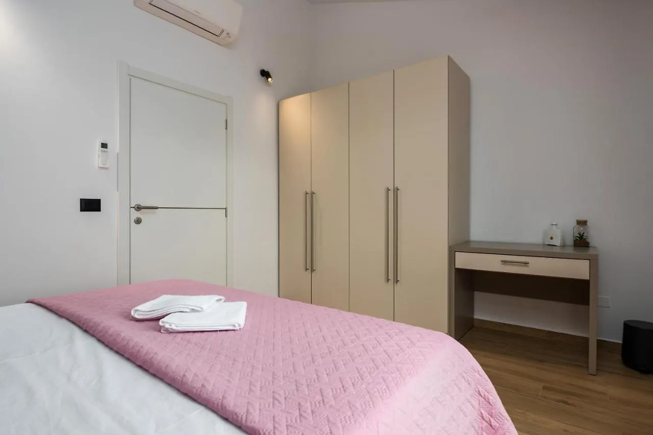 Apartments Grota Porec Croatia