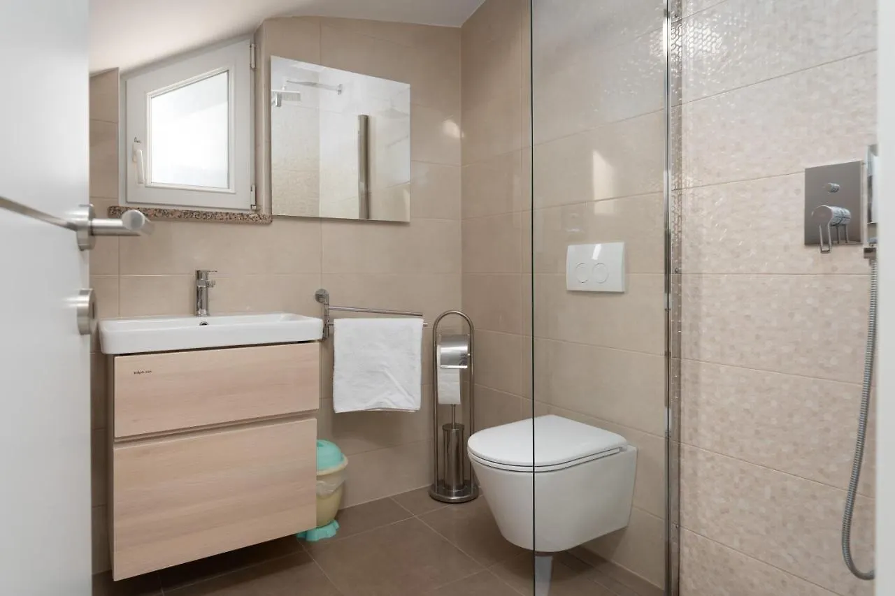 Apartments Grota Porec