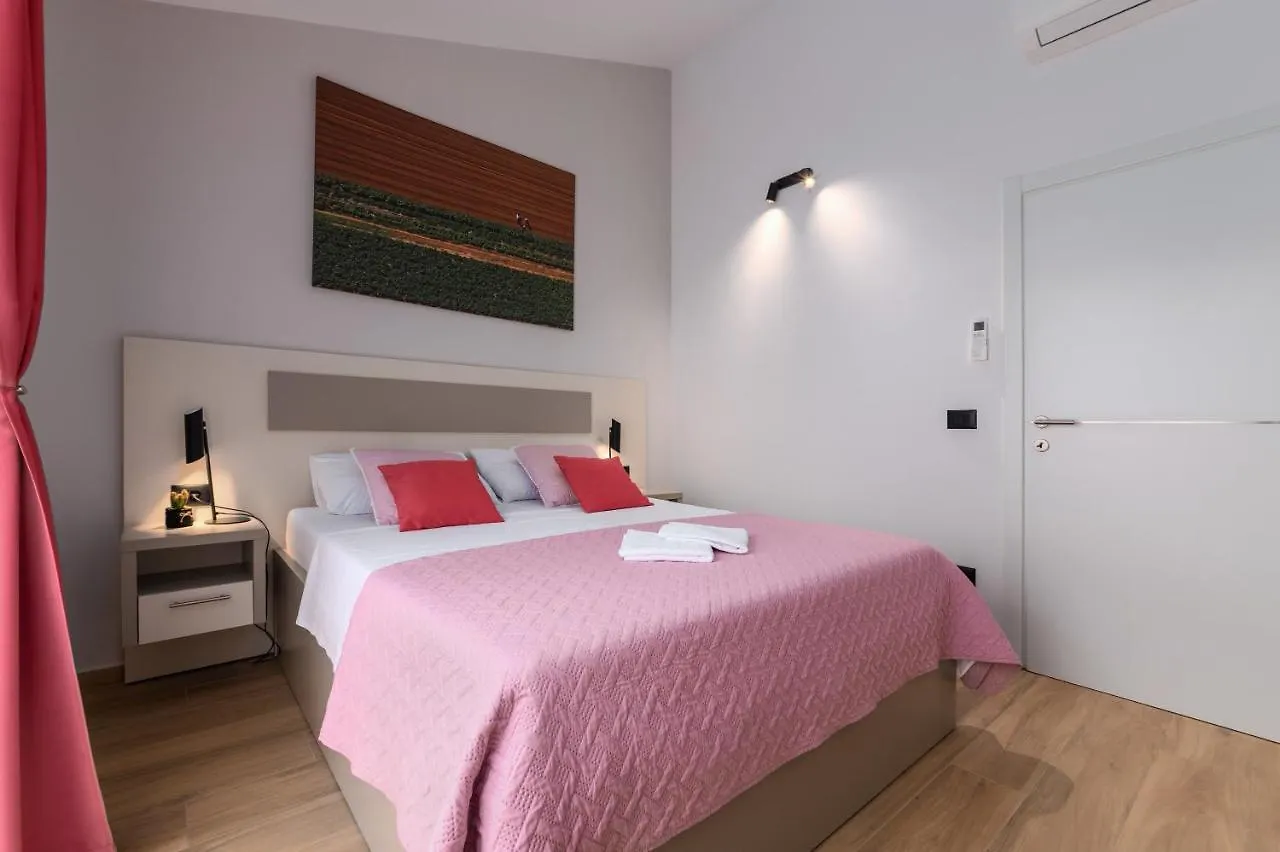 Apartments Grota Porec