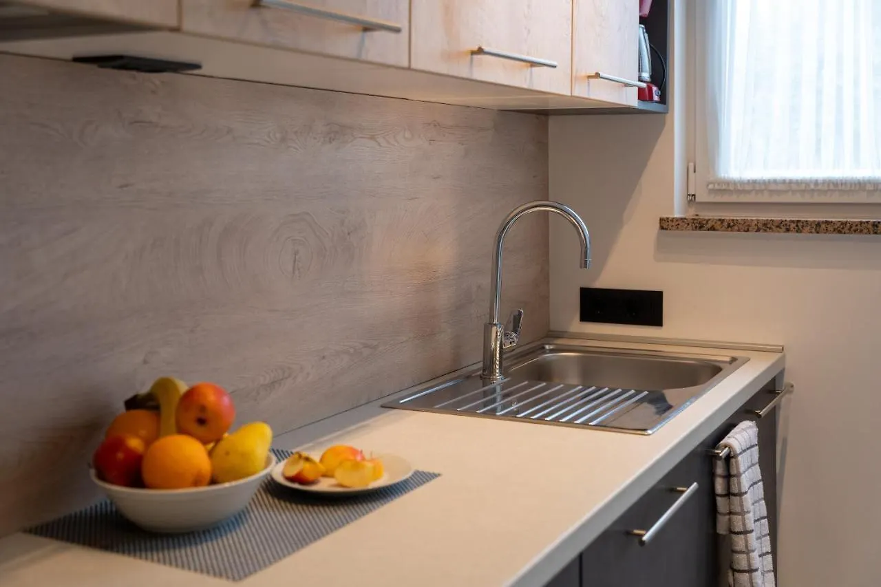 Apartments Grota Porec