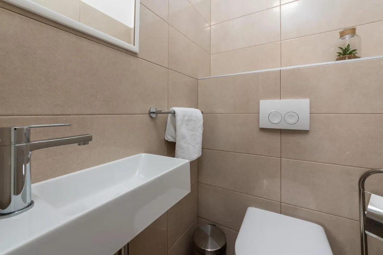 Apartments Grota Porec 0*,  Croatia