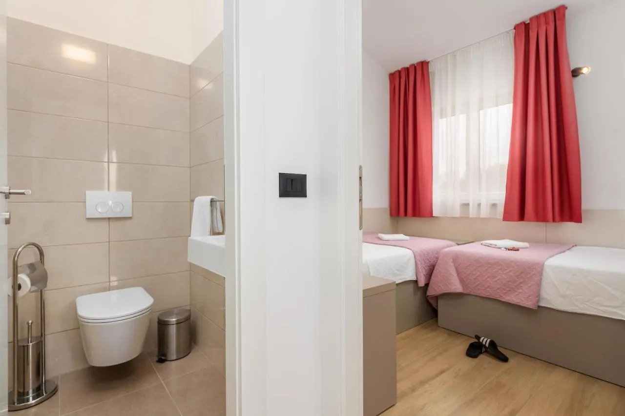 Apartments Grota Porec