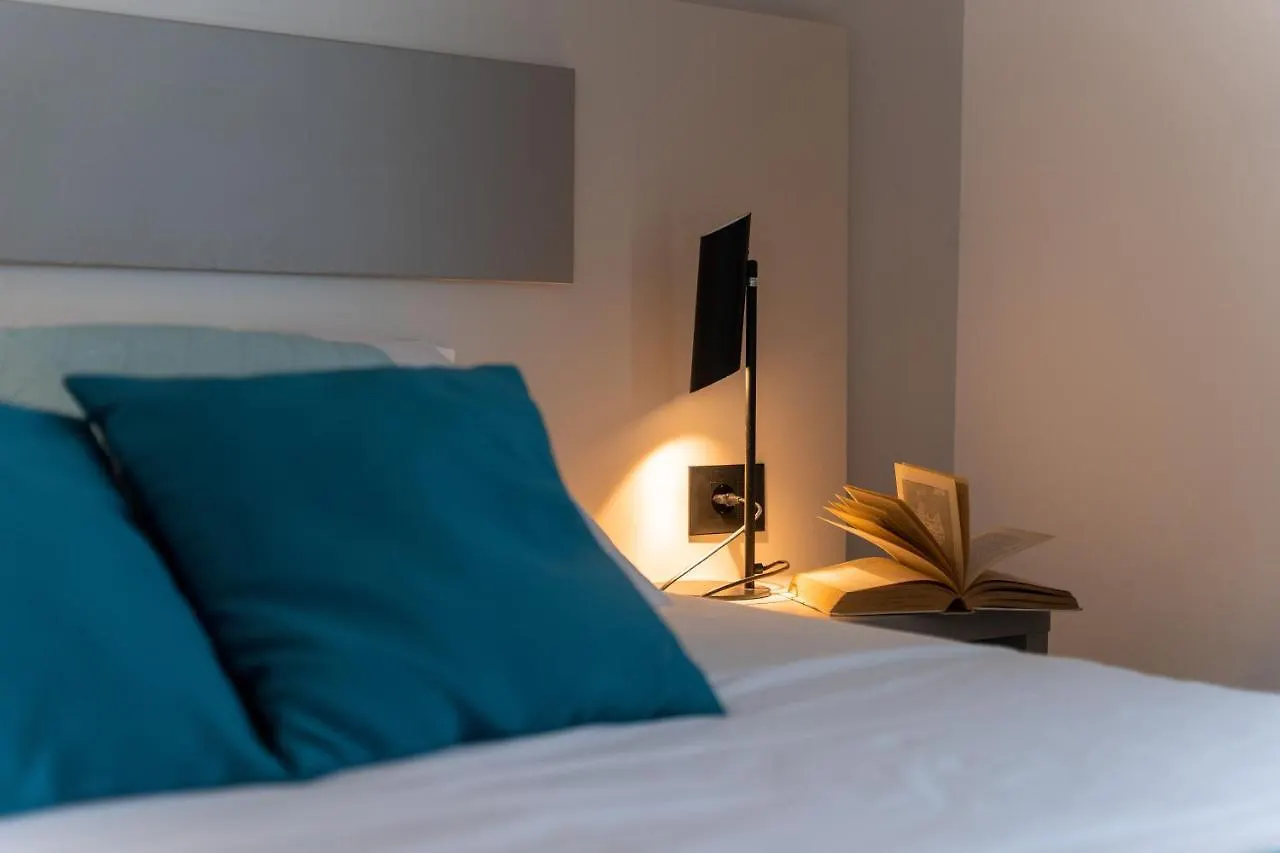 Apartments Grota Porec