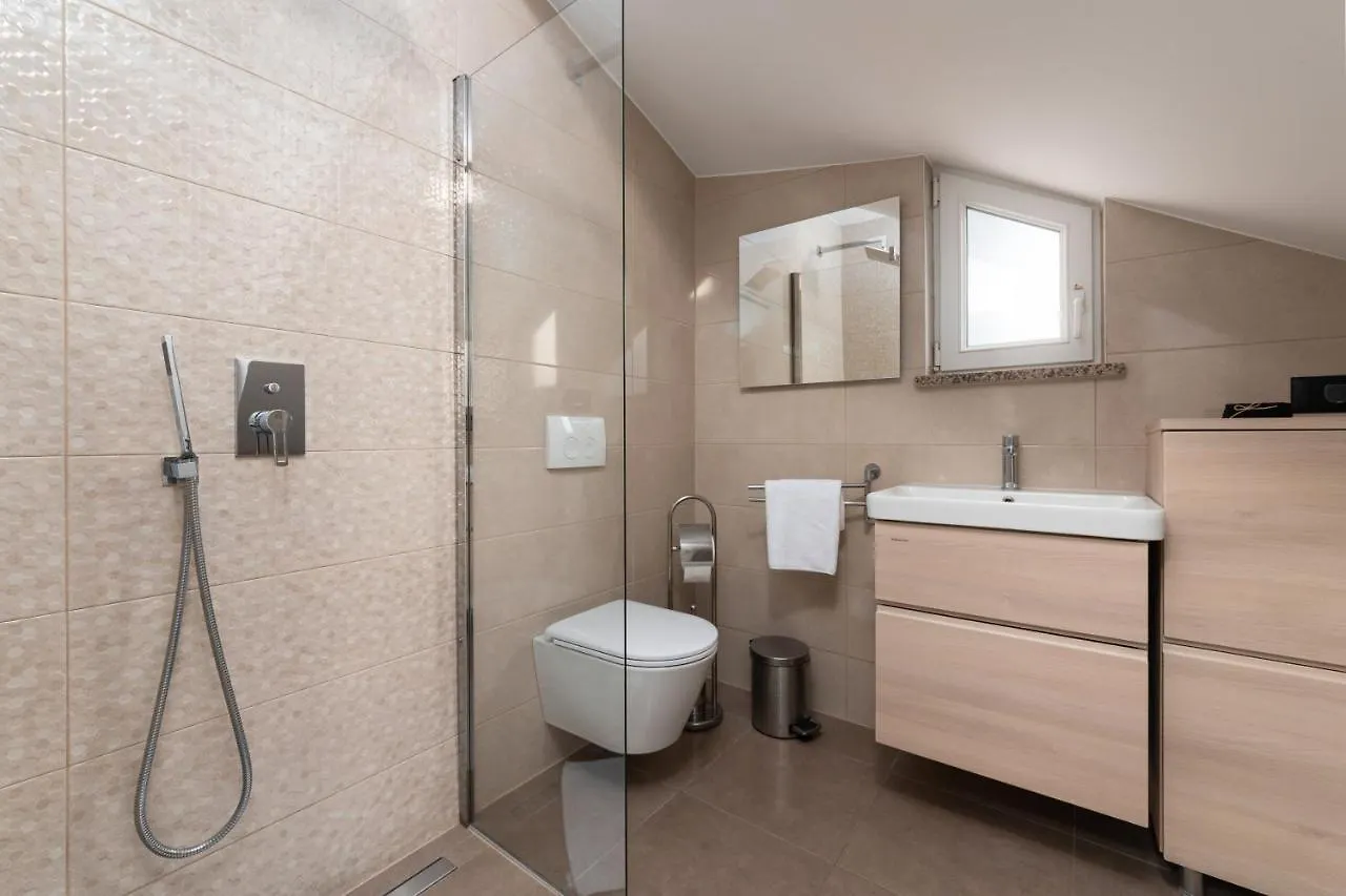 Apartments Grota Porec
