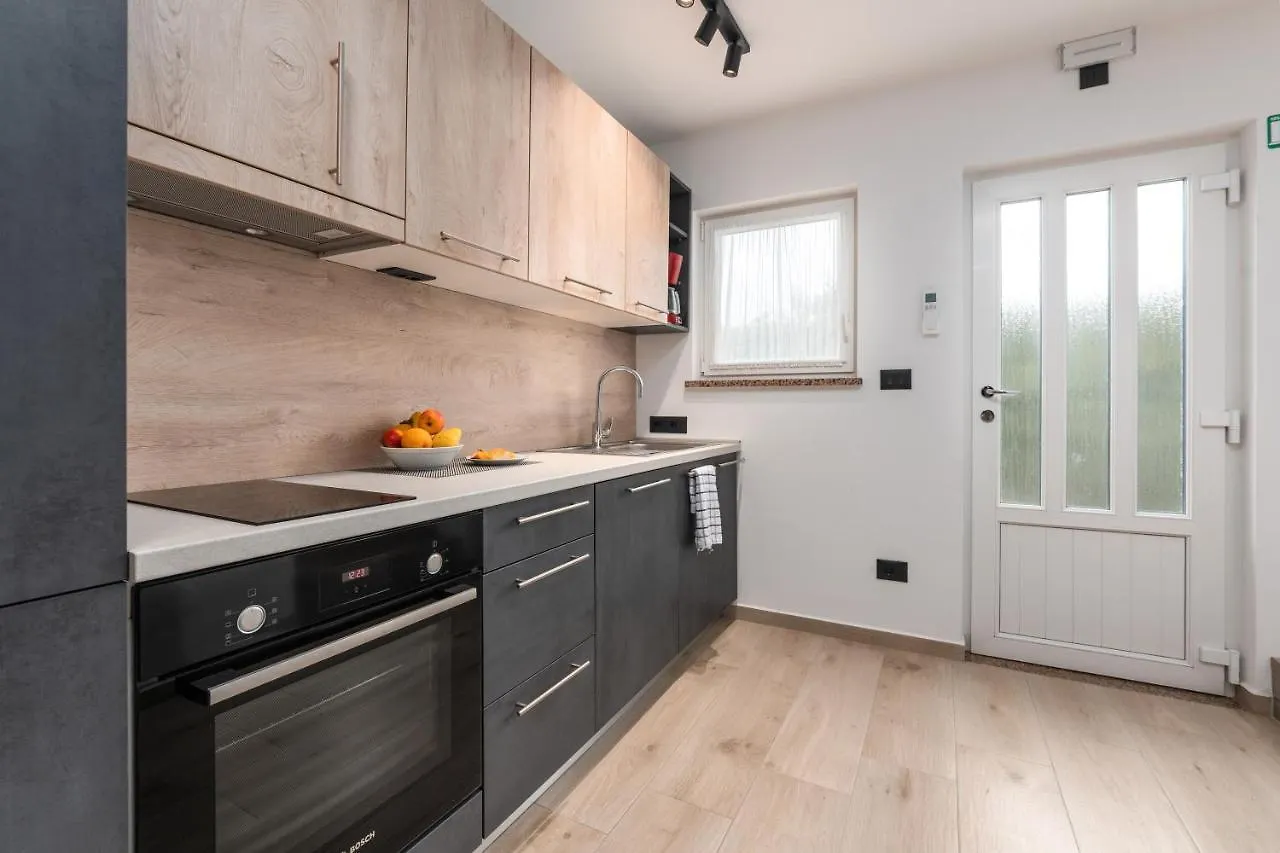 Apartments Grota Porec
