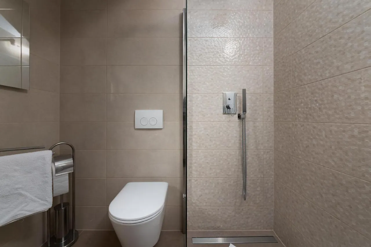 Apartments Grota Porec