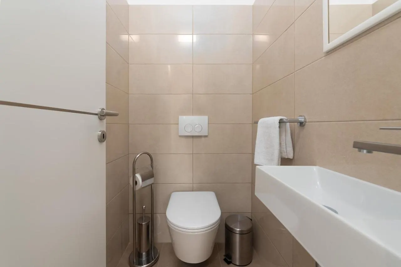 Apartments Grota Porec