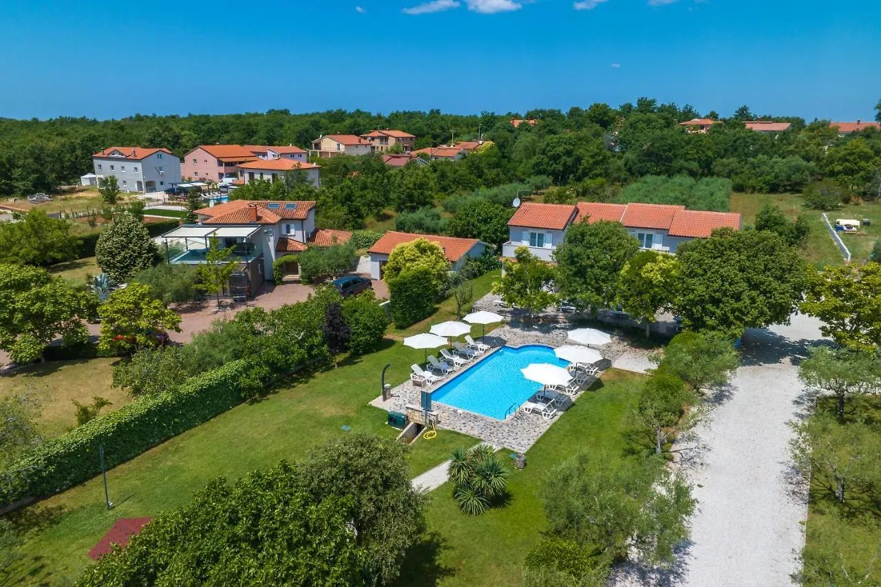 Apartments Grota Porec
