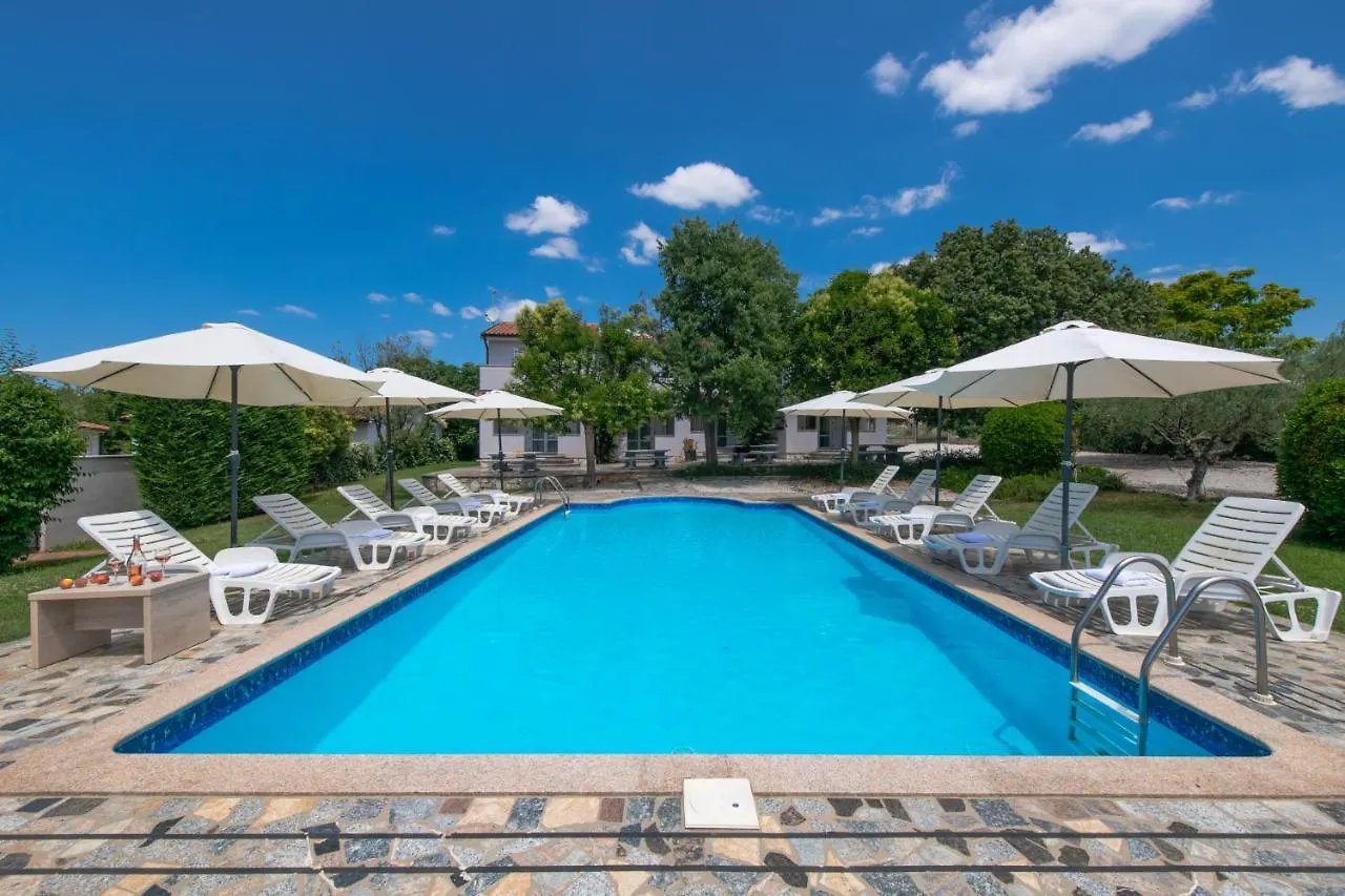 Apartments Grota Porec