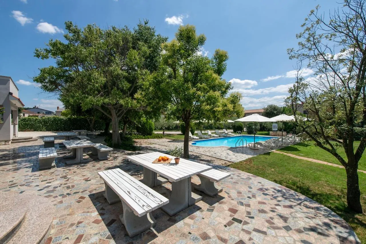 Apartments Grota Porec