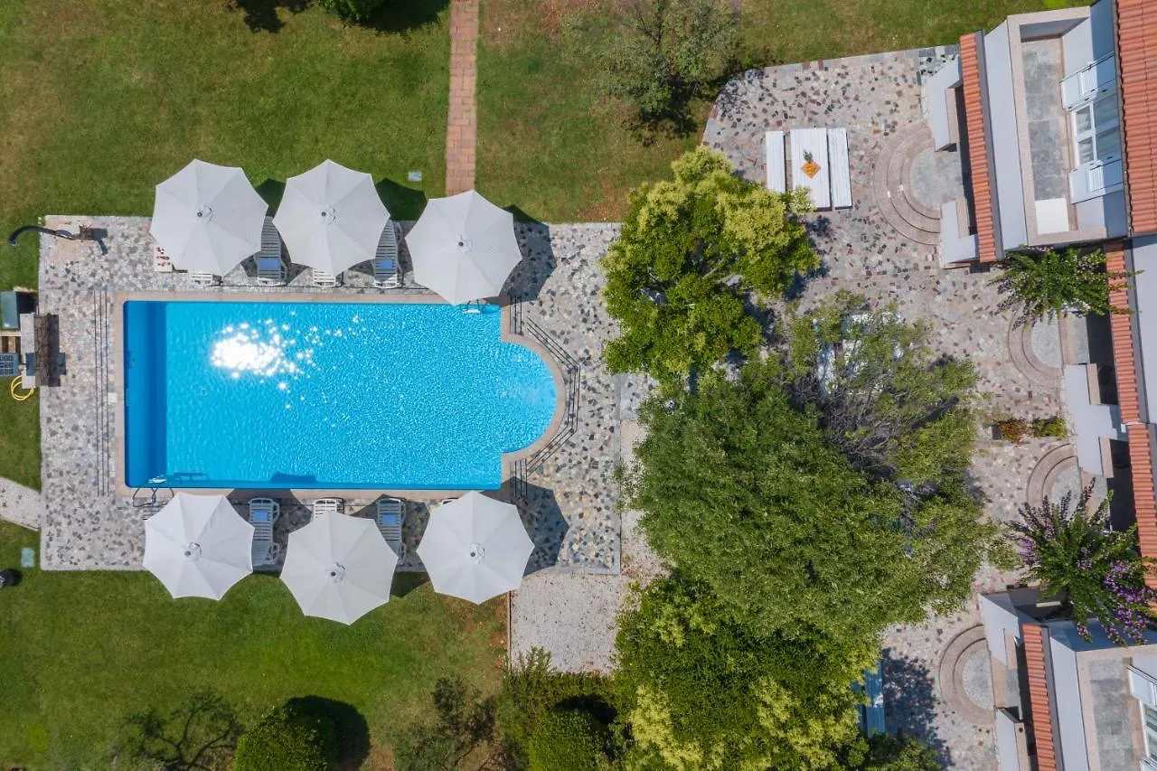 Apartments Grota Porec