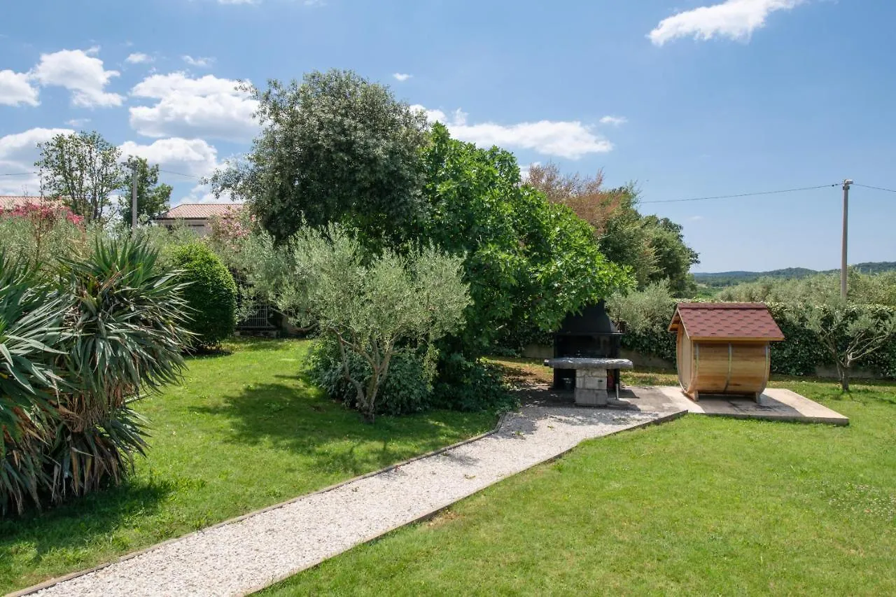 Apartments Grota Porec