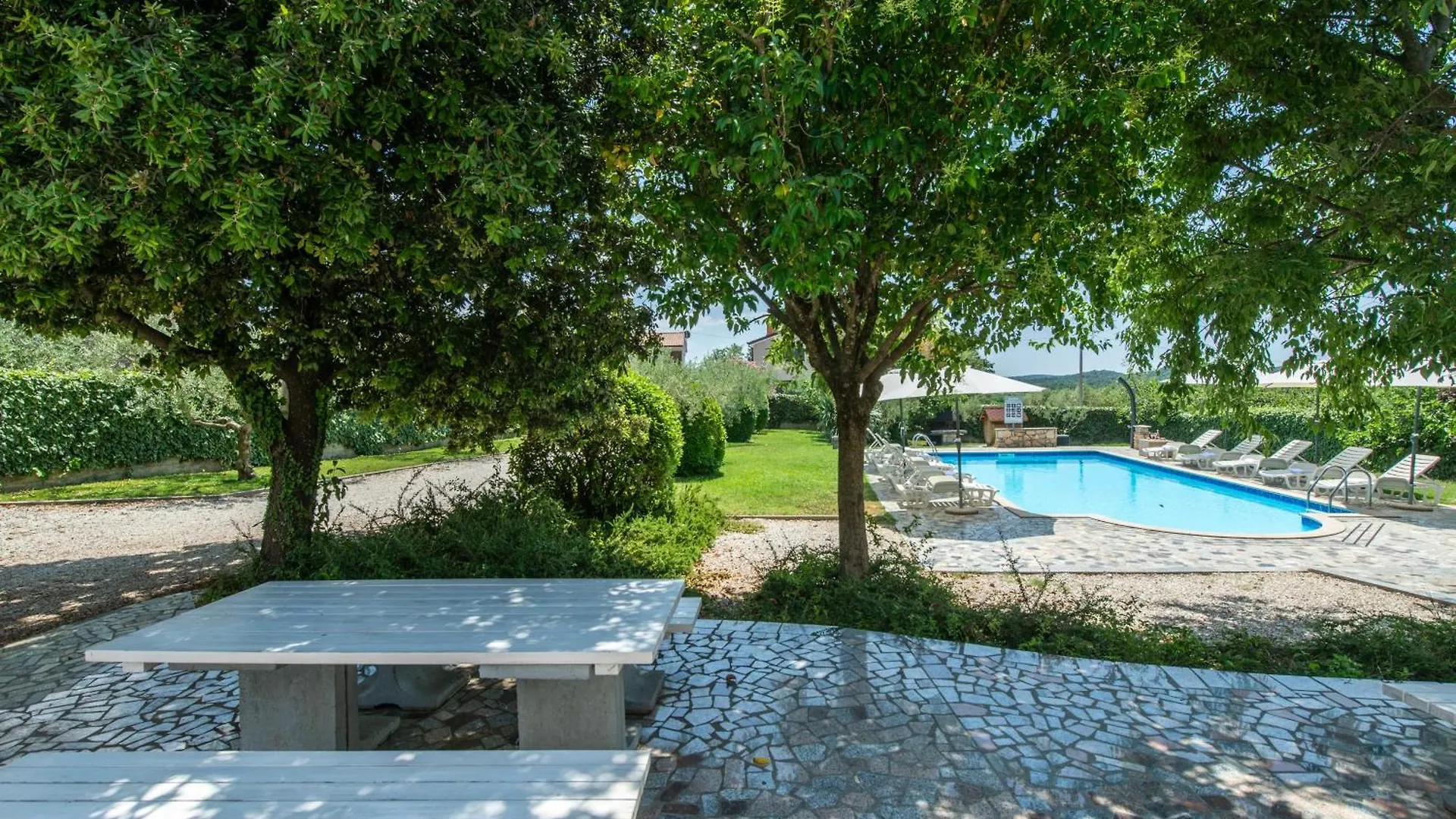 Apartments Grota Porec