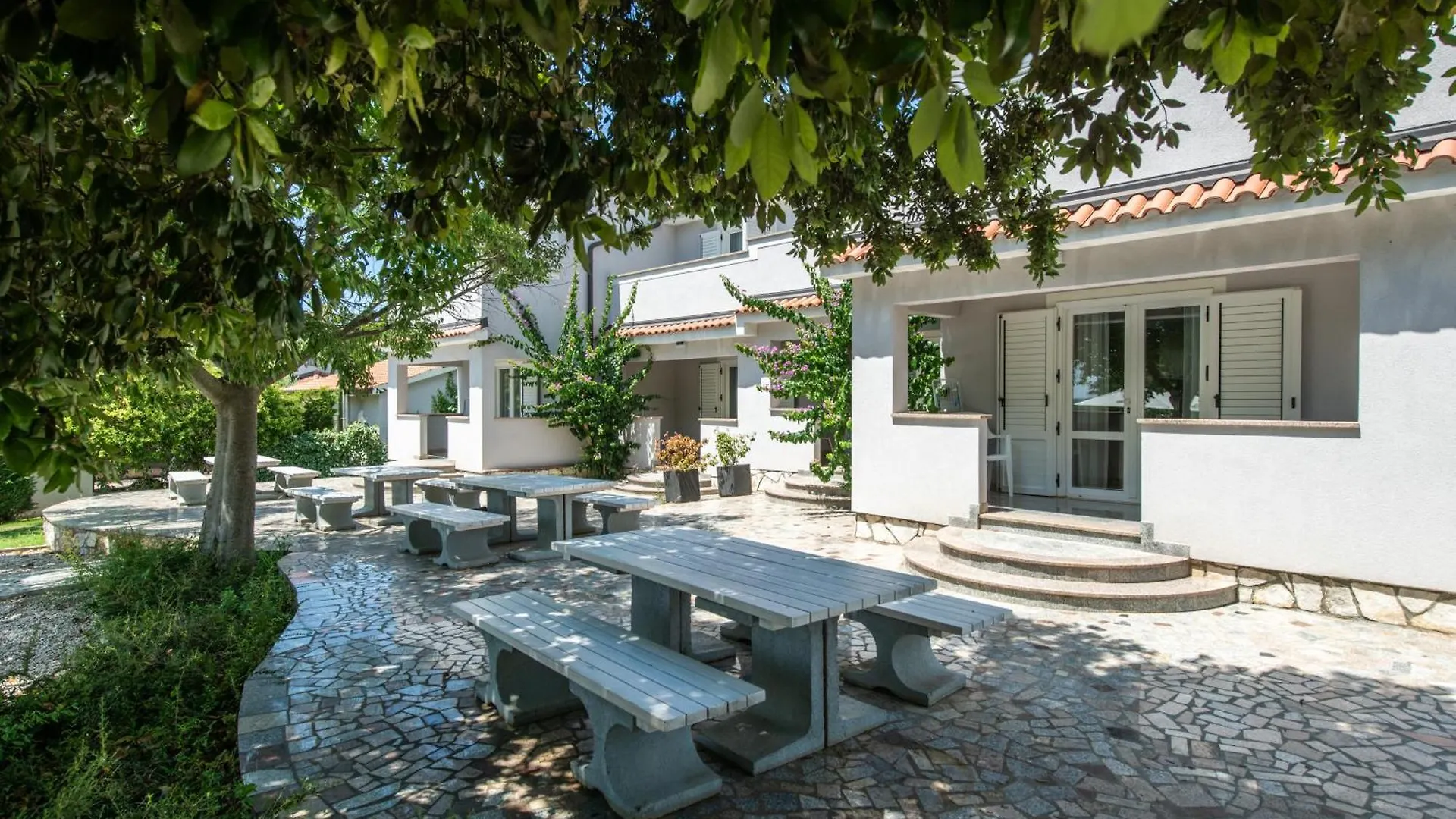 Apartments Grota Porec