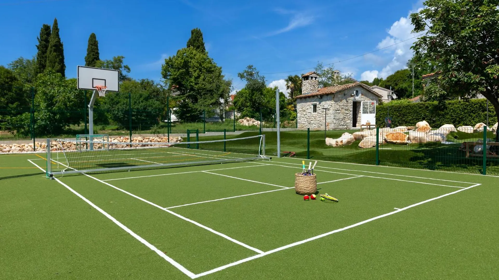 Apartments Grota Porec